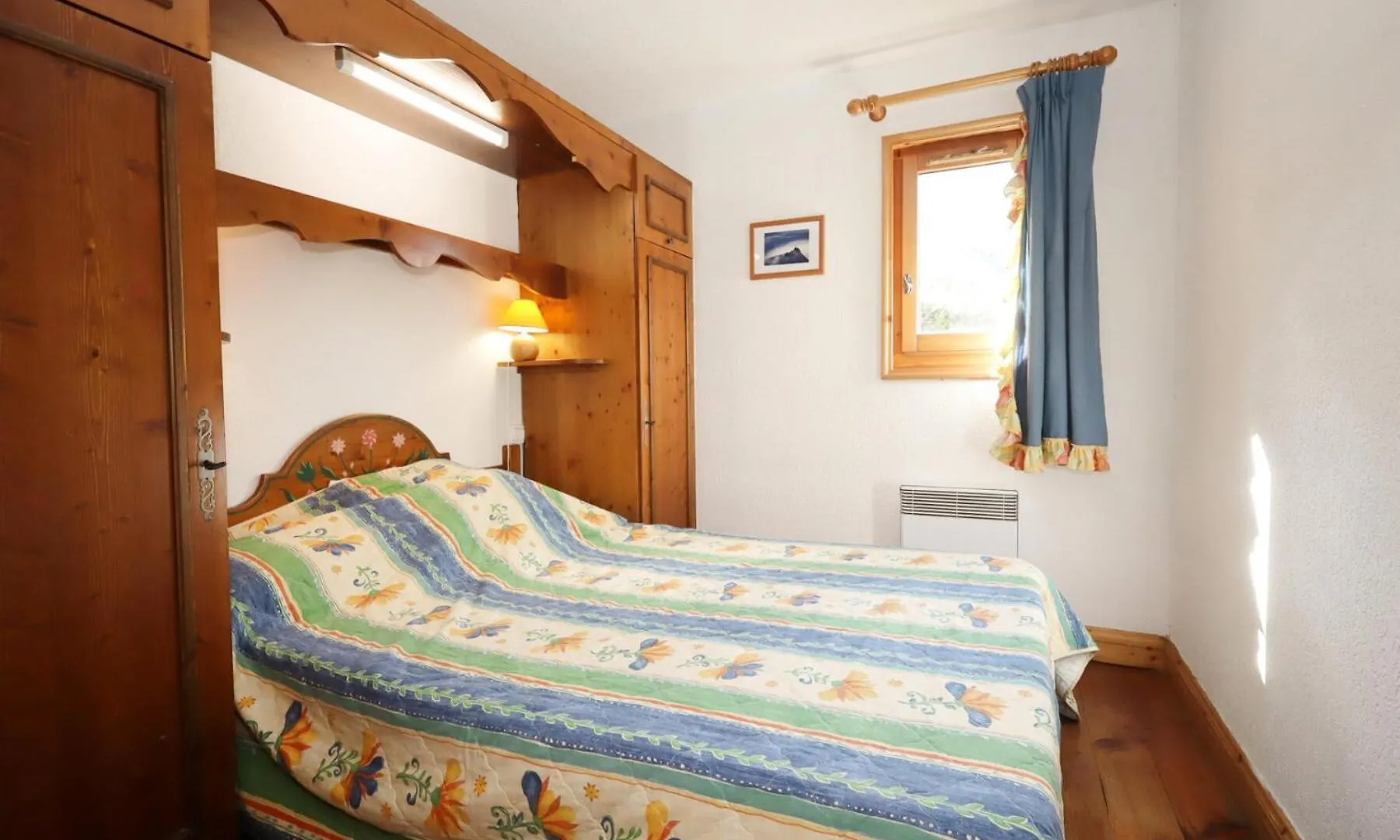 Apartment Residence Les Hauts De Chavants - Hauts De Chavants Vallot 3 Mae-6414 Les Houches