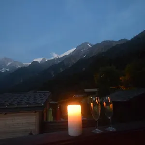 Spacious 2 Minutes From Lift, Equipped For Babies Les Houches