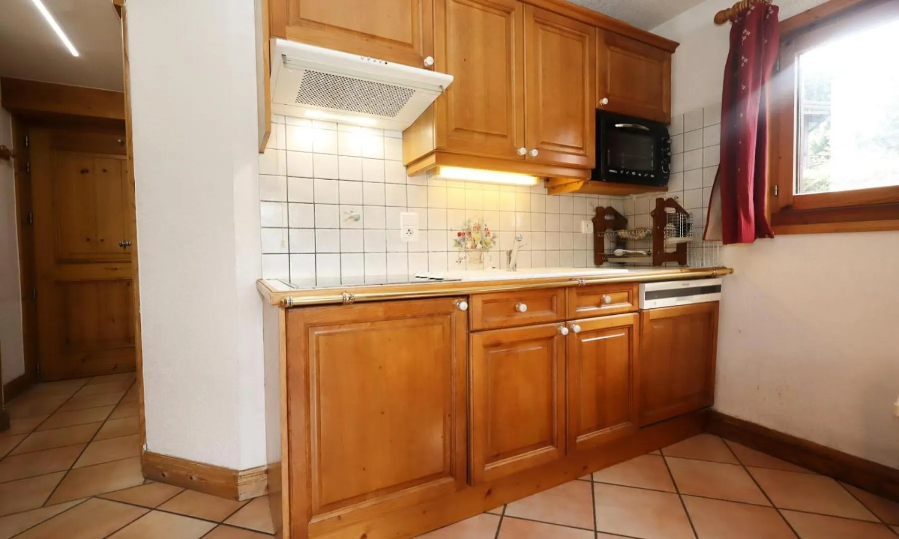 Residence Les Hauts De Chavants - Hauts De Chavants Vallot 3 Mae-6414 Les Houches 0*,